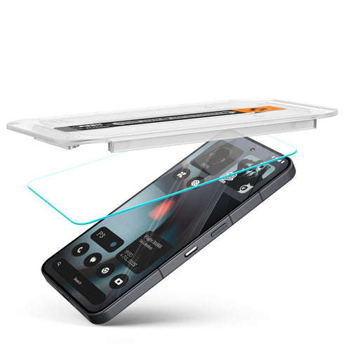 Spigen Nothing Phone (3) Screen Protector - Glas.tR EZ Fit (2 Pack)